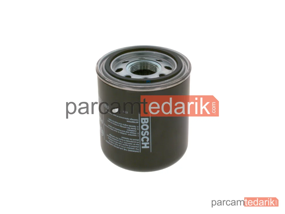 BOSCH 0986628252 | Hava Kurutucu Kartuşu — Scania R I