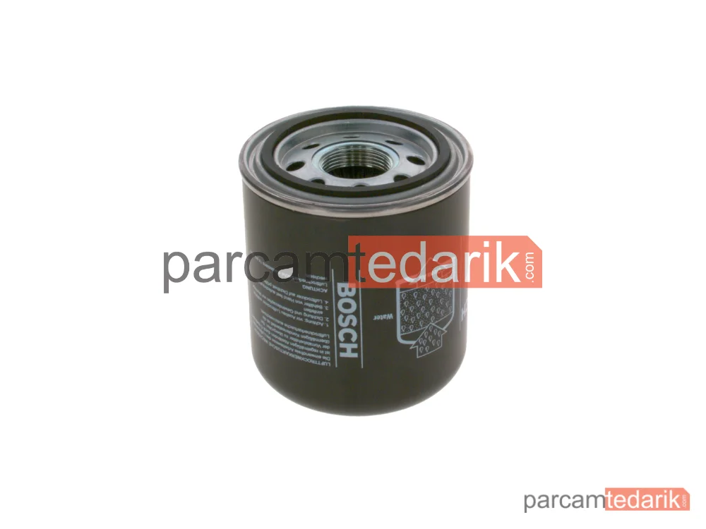 BOSCH 0986628252 | Hava Kurutucu Kartuşu — Scania R I