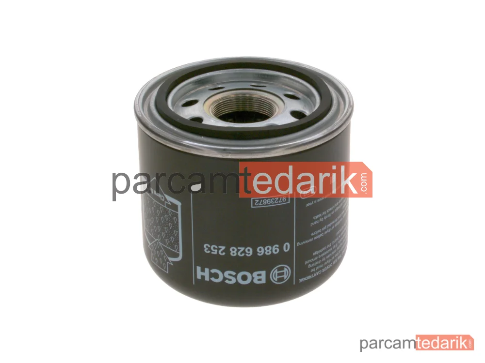 BOSCH 0986628253 | Hava Kurutucu Kartuşu — DAF LF 55