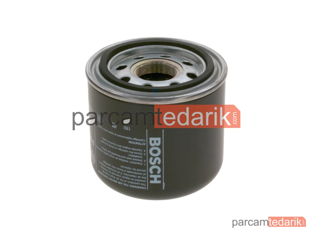 BOSCH 0986628253 | Hava Kurutucu Kartuşu — DAF LF 55
