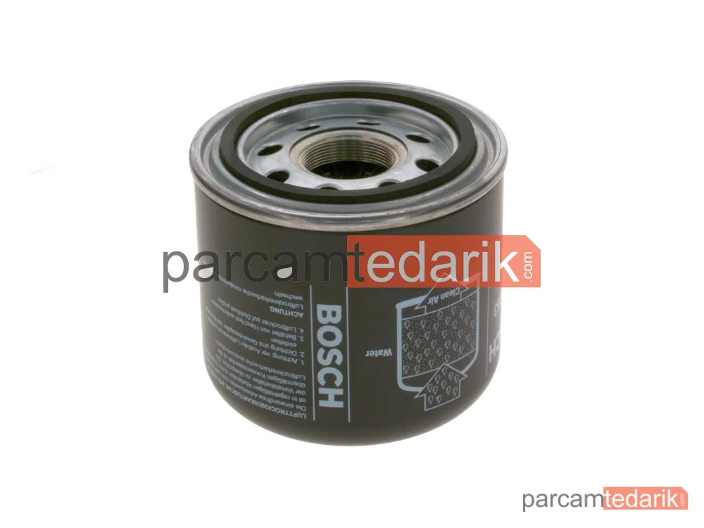 BOSCH 0986628253 | Hava Kurutucu Kartuşu — DAF LF 55