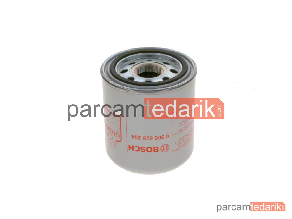 BOSCH 0986628254 | Hava Kurutucu Kartuşu — Mercedes-Benz Arocs