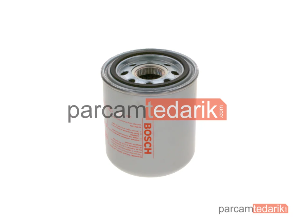 BOSCH 0986628254 | Hava Kurutucu Kartuşu — Mercedes-Benz Arocs