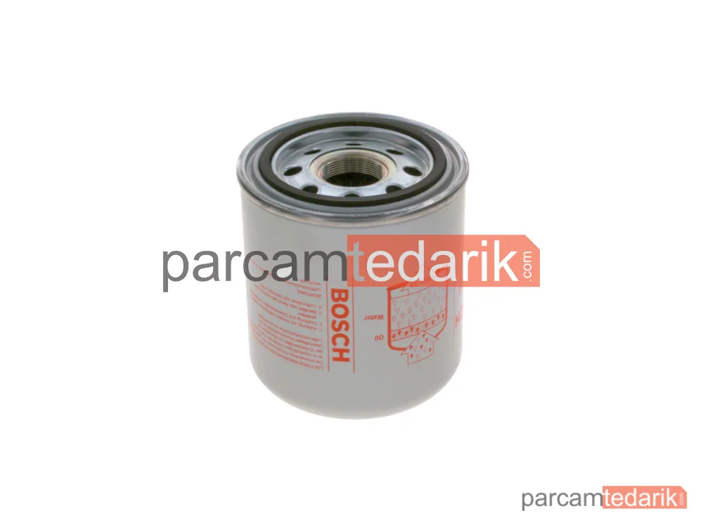 BOSCH 0986628254 | Hava Kurutucu Kartuşu — Mercedes-Benz Arocs