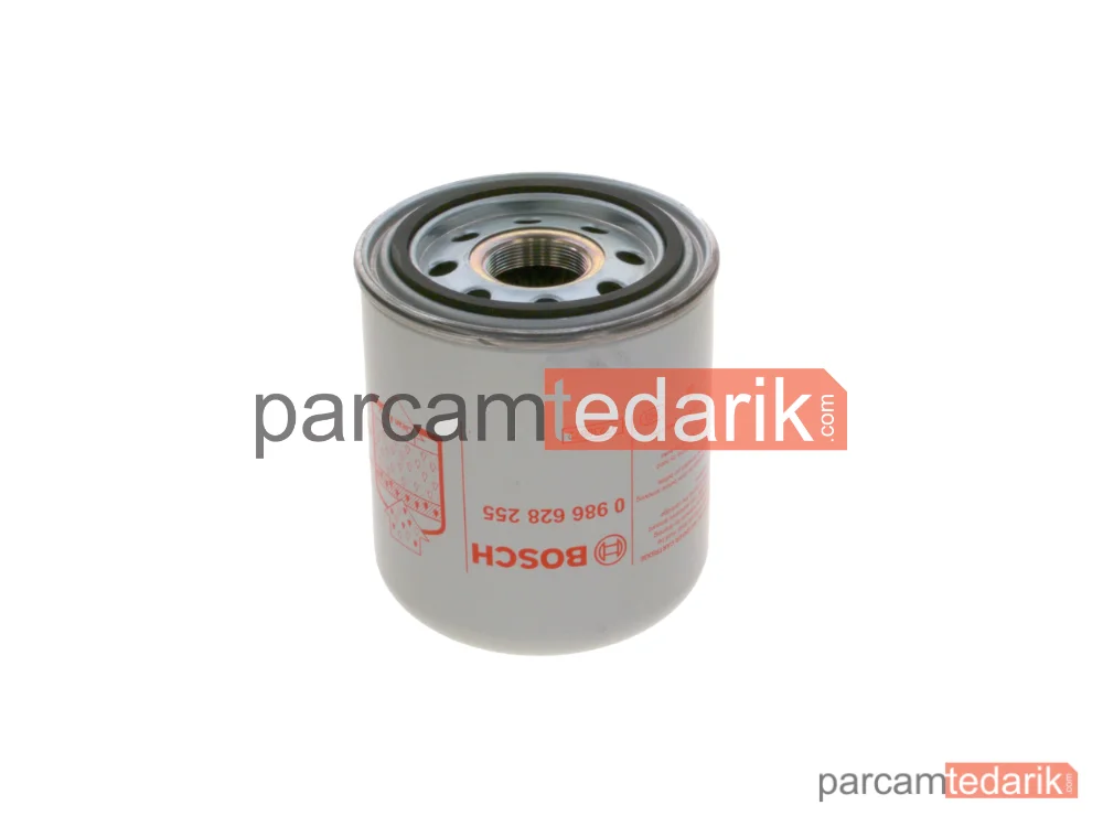 BOSCH 0986628255 | Hava Kurutucu Kartuşu — Renault Trucks Premium 2
