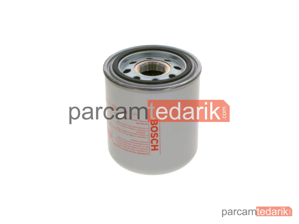 BOSCH 0986628255 | Hava Kurutucu Kartuşu — Renault Trucks Premium 2