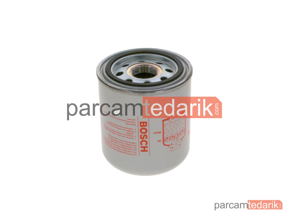 BOSCH 0986628255 | Hava Kurutucu Kartuşu — Renault Trucks Premium 2