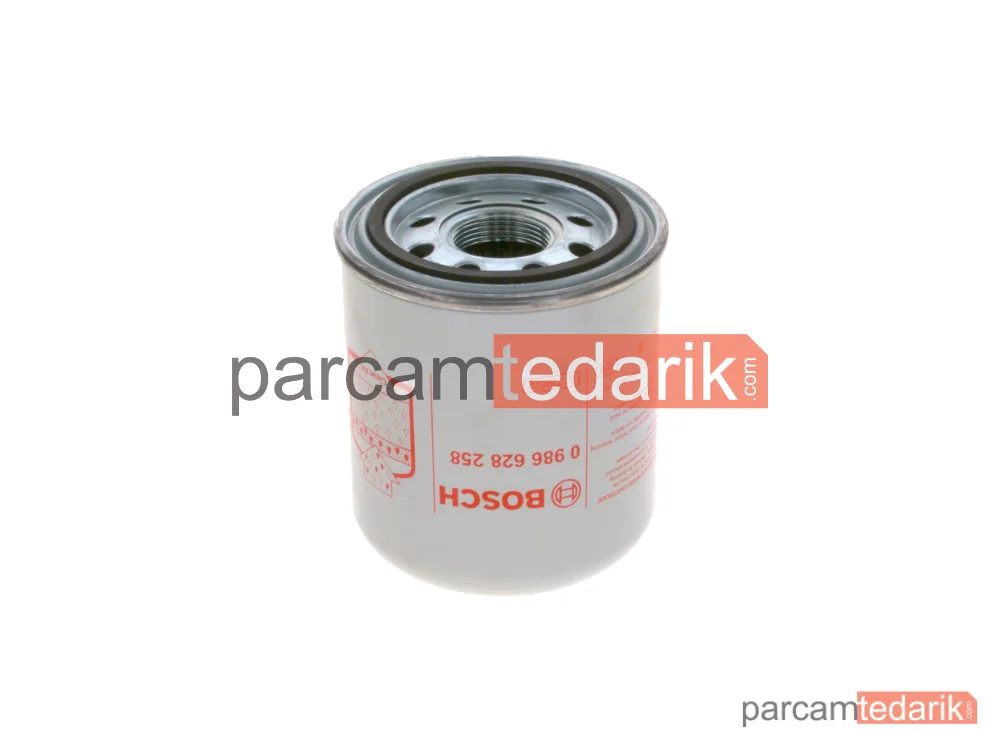 BOSCH 0986628258 | Hava Kurutucu Kartuşu — Scania R I