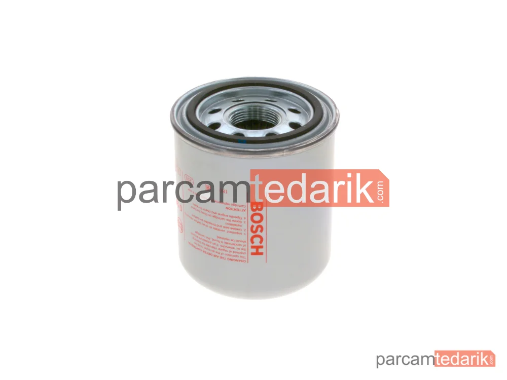 BOSCH 0986628258 | Hava Kurutucu Kartuşu — Scania R I