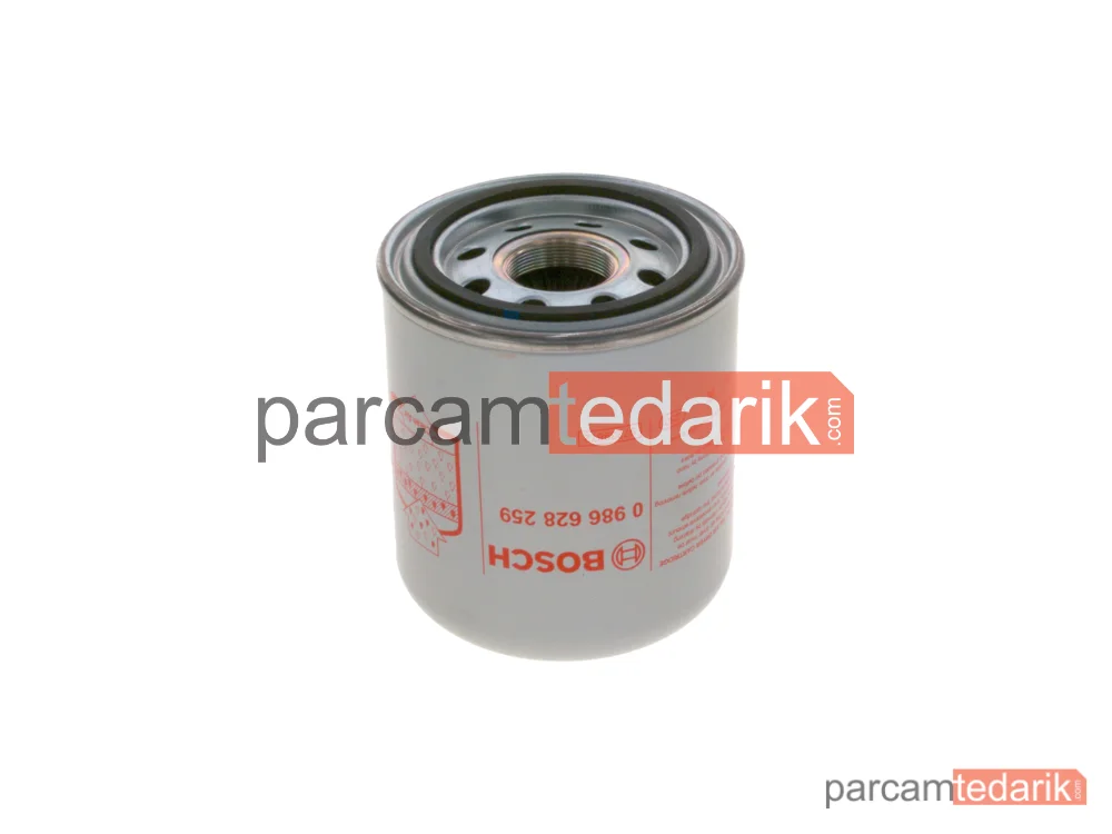 BOSCH 0986628259 | Hava Kurutucu Kartuşu — DAF LF 55