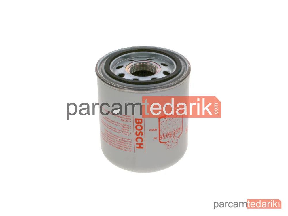 BOSCH 0986628259 | Hava Kurutucu Kartuşu — DAF LF 55