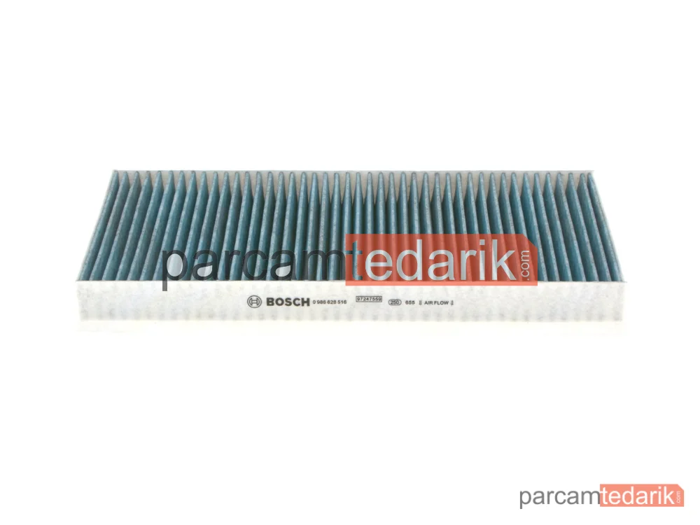 BOSCH 0986628516 | Polen Filtresi — Ford Focus I, Ford Focus I Kombi, Ford Tourneo Connect
