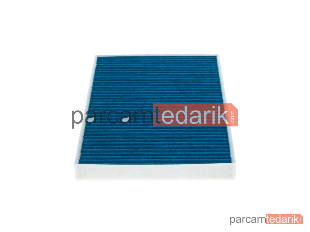 BOSCH 0986628565 | Polen Filtresi — Audi A4 Allroad B9, Audi A4 B9, Audi A4 B9 Avant