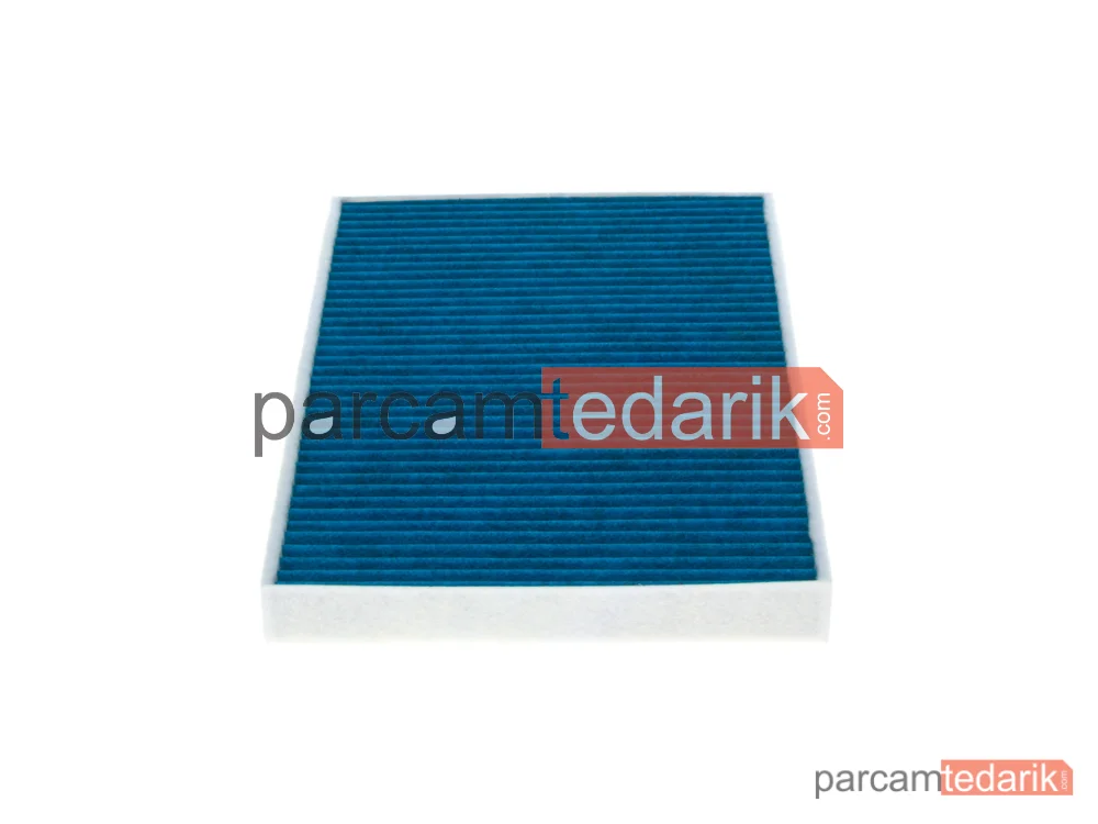 BOSCH 0986628565 | Polen Filtresi — Audi A4 Allroad B9, Audi A4 B9, Audi A4 B9 Avant