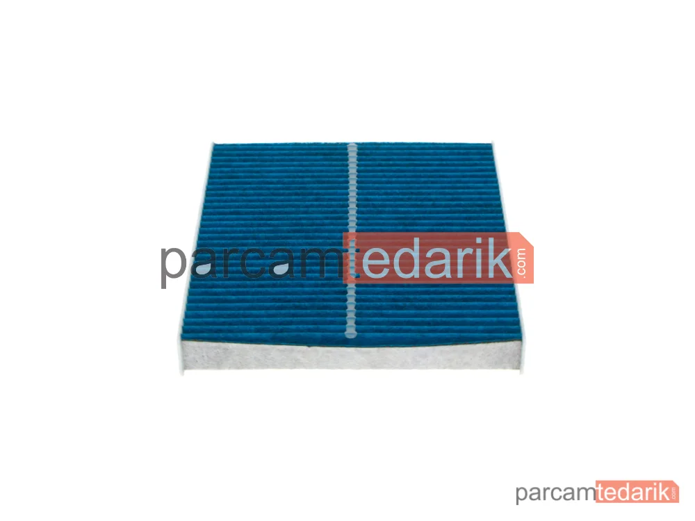 BOSCH 0986628566 | Polen Filtresi — Seat Ibiza V, VW Polo VI, Seat Arona
