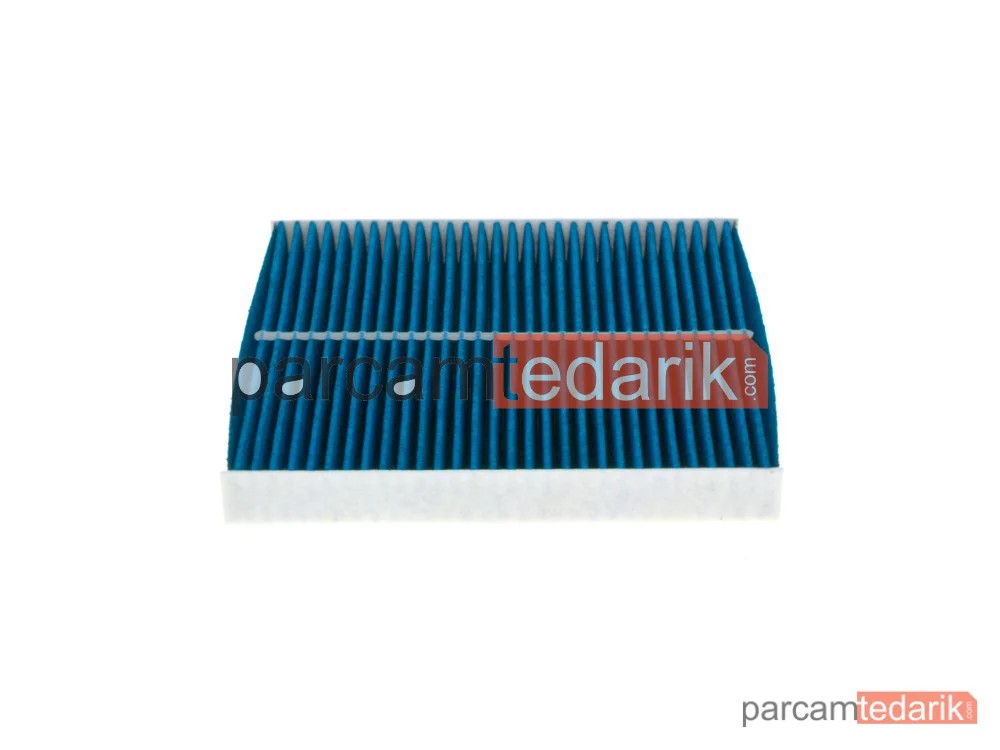 BOSCH 0986628566 | Polen Filtresi — Seat Ibiza V, VW Polo VI, Seat Arona
