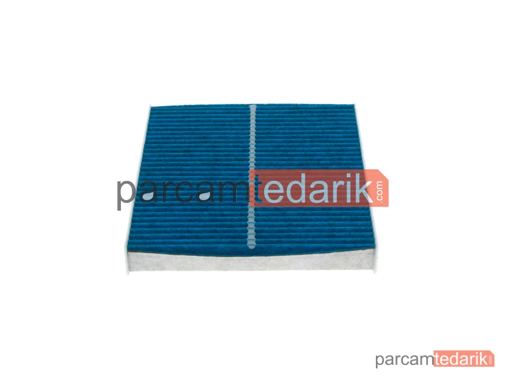 BOSCH 0986628566 | Polen Filtresi — Seat Ibiza V, VW Polo VI, Seat Arona