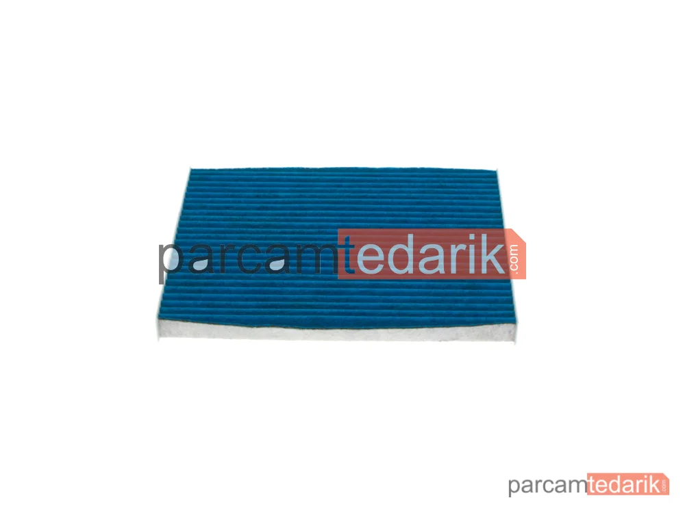 BOSCH 0986628572 | Polen Filtresi — Hyundai i30, Kia Ceed, Kia Ceed Sportswagon
