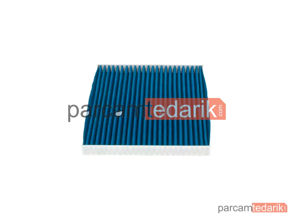 BOSCH 0986628572 | Polen Filtresi — Hyundai i30, Kia Ceed, Kia Ceed Sportswagon