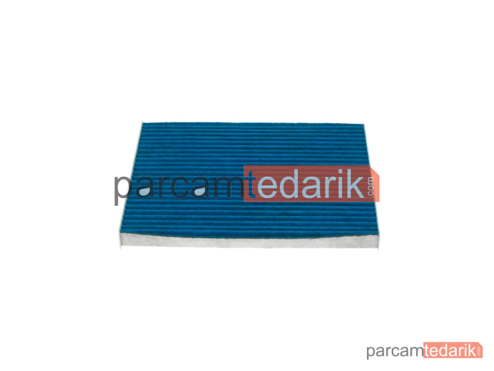 BOSCH 0986628572 | Polen Filtresi — Hyundai i30, Kia Ceed, Kia Ceed Sportswagon