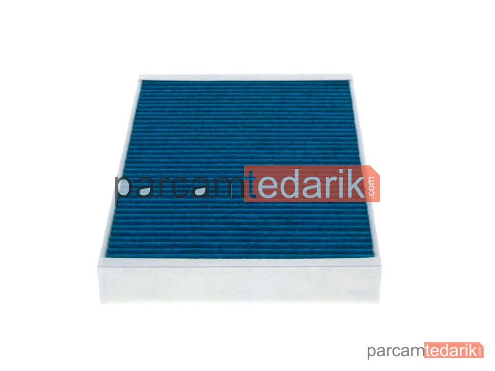 BOSCH 0986628575 | Polen Filtresi — Volvo XC60 II, Volvo S90 II, Volvo V90 II