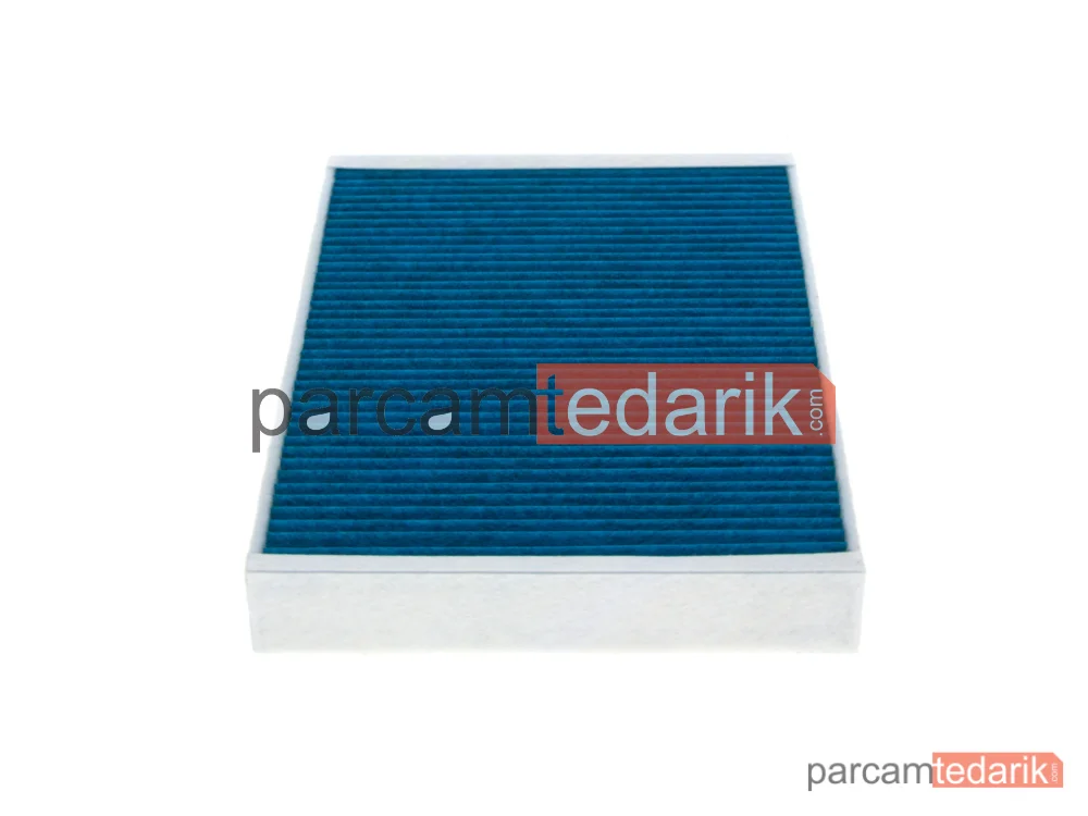 BOSCH 0986628575 | Polen Filtresi — Volvo XC60 II, Volvo S90 II, Volvo V90 II