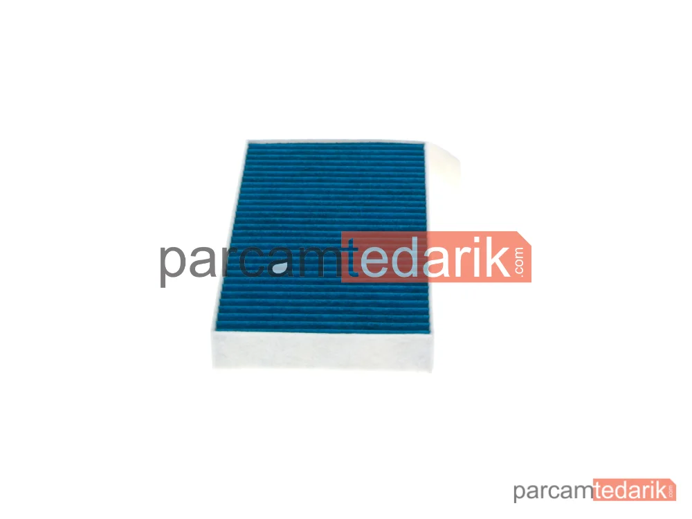 BOSCH 0986628583 | Polen Filtresi — Tesla Model 3, Tesla Model Y