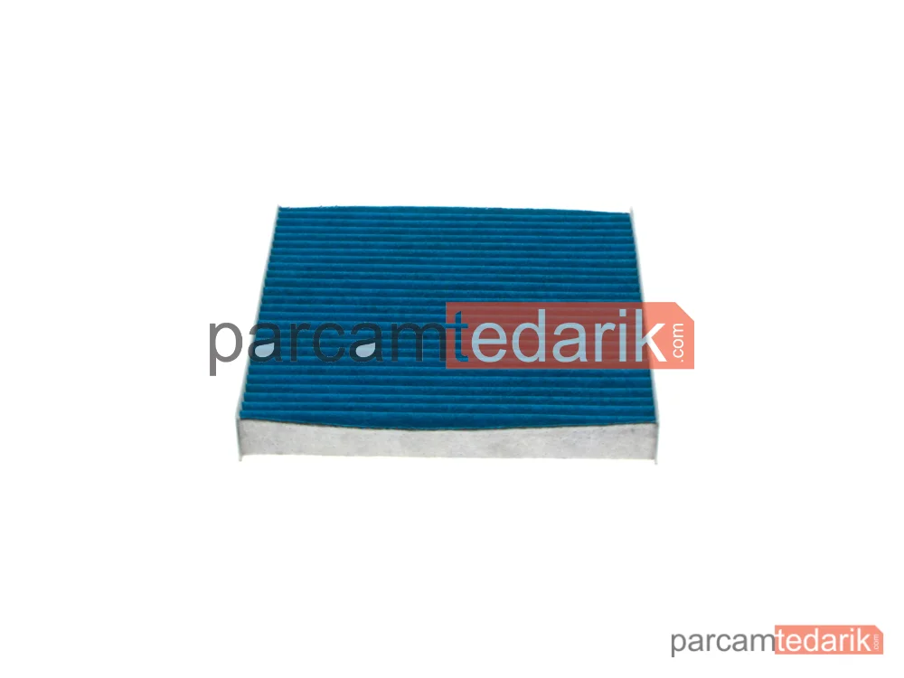 BOSCH 0986628584 | Polen Filtresi — Honda Civic X, Honda Cr-V V, Honda Hr-V