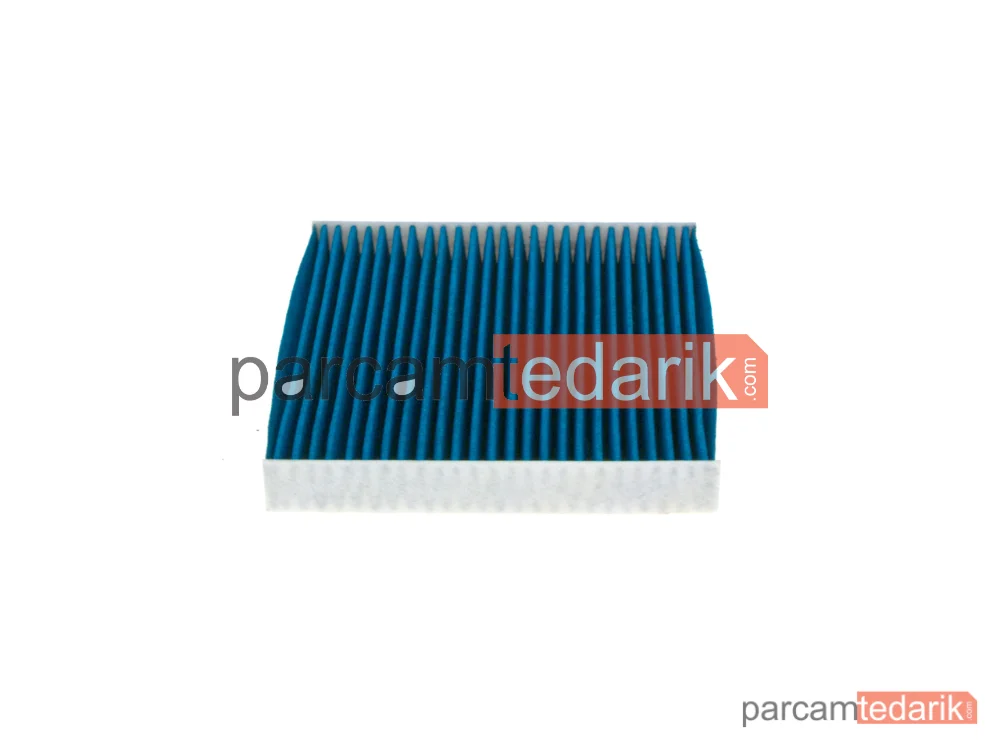 BOSCH 0986628584 | Polen Filtresi — Honda Civic X, Honda Cr-V V, Honda Hr-V