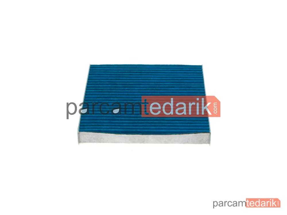 BOSCH 0986628584 | Polen Filtresi — Honda Civic X, Honda Cr-V V, Honda Hr-V