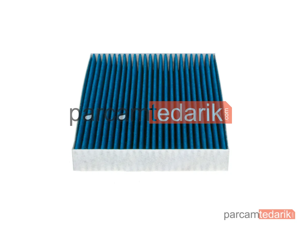 BOSCH 0986628586 | Polen Filtresi — Ford Mondeo V, Ford Galaxy III, Ford S-Max