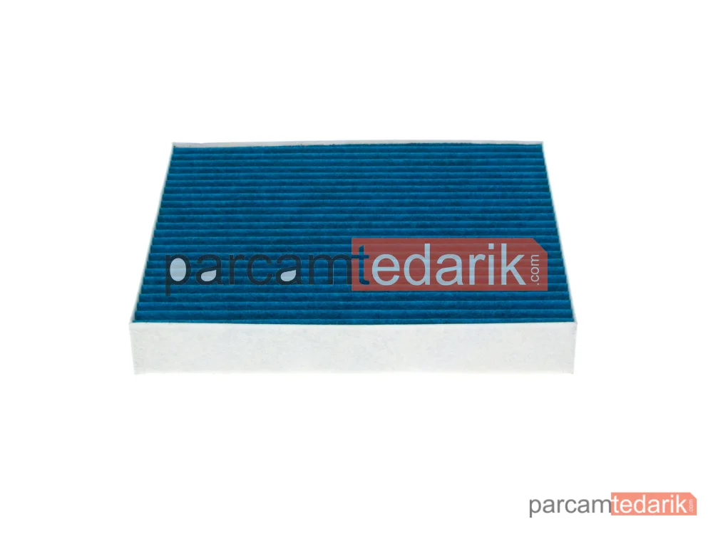 BOSCH 0986628586 | Polen Filtresi — Ford Mondeo V, Ford Galaxy III, Ford S-Max