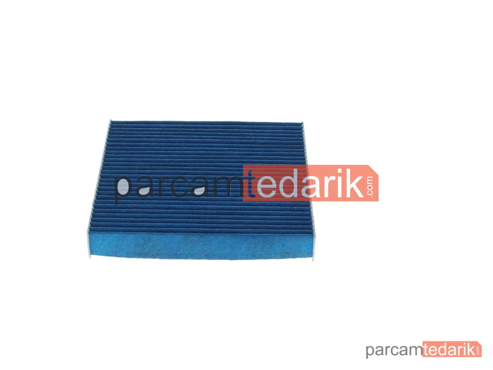 BOSCH 0986628590 | Polen Filtresi — Kia Rio IV, Kia Stonic, Hyundai Kona