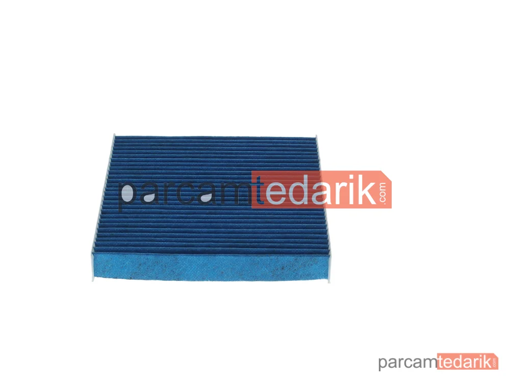 BOSCH 0986628590 | Polen Filtresi — Kia Rio IV, Kia Stonic, Hyundai Kona
