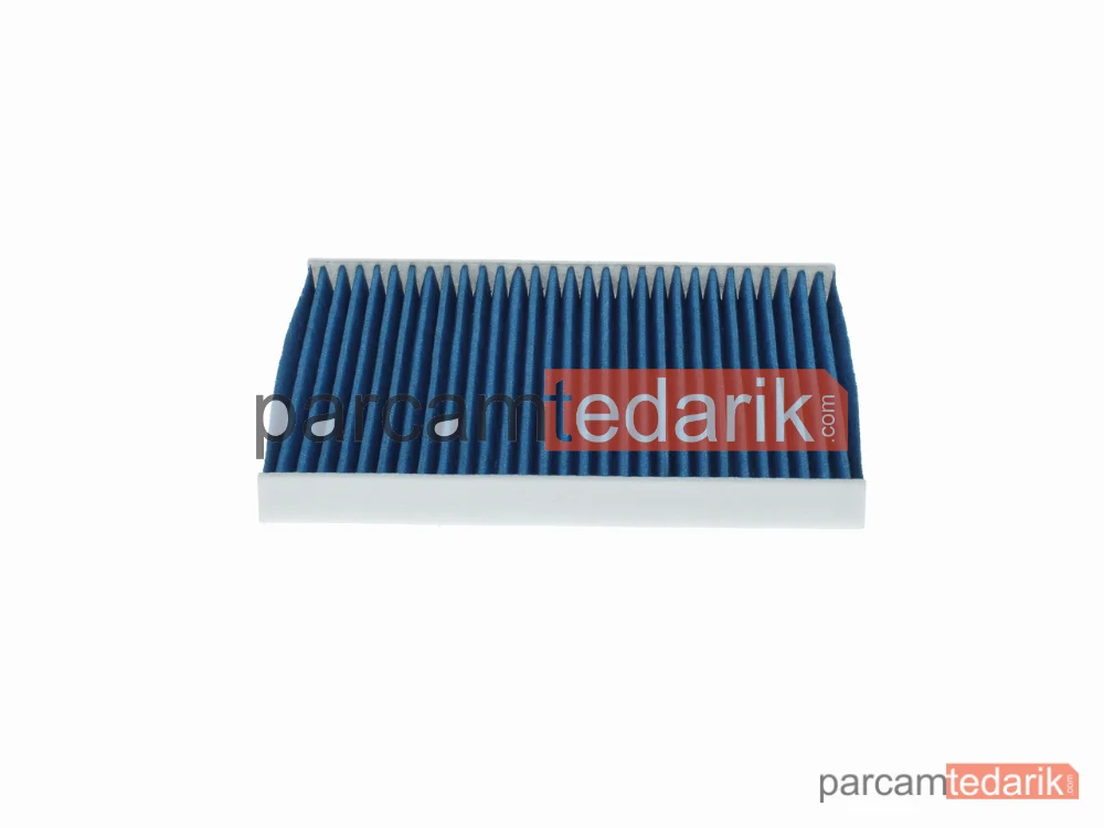 BOSCH 0986628607 | Polen Filtresi — Ford Fiesta VII, Ford Ecosport, Ford Fiesta VI