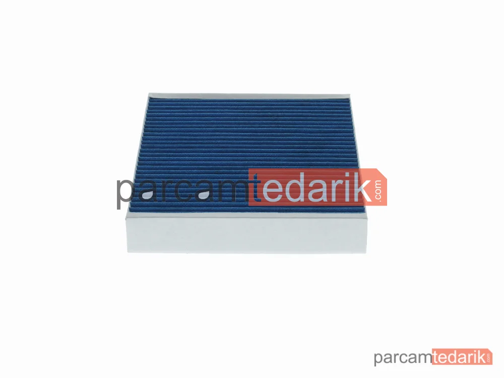 BOSCH 0986628612 | Polen Filtresi — Opel Insignia A, Opel Zafira Tourer C, Opel Astra J
