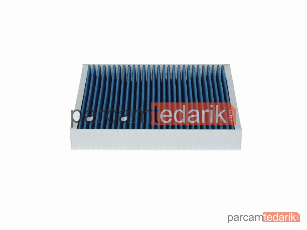 BOSCH 0986628612 | Polen Filtresi — Opel Insignia A, Opel Zafira Tourer C, Opel Astra J