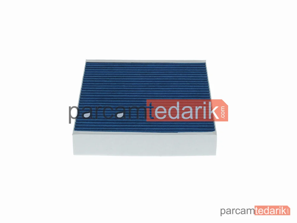 BOSCH 0986628612 | Polen Filtresi — Opel Insignia A, Opel Zafira Tourer C, Opel Astra J