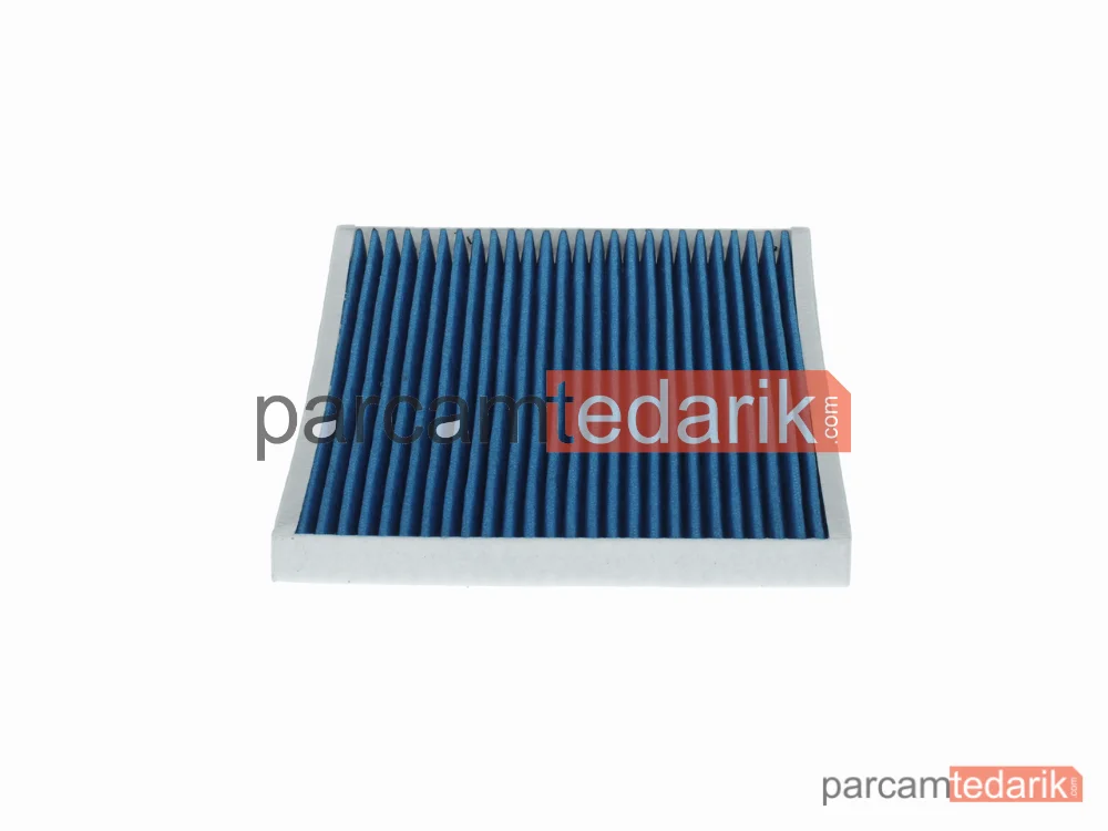 BOSCH 0986628614 | Polen Filtresi — Fiat Grande Punto, Alfa Romeo Mito, Fiat Punto Evo