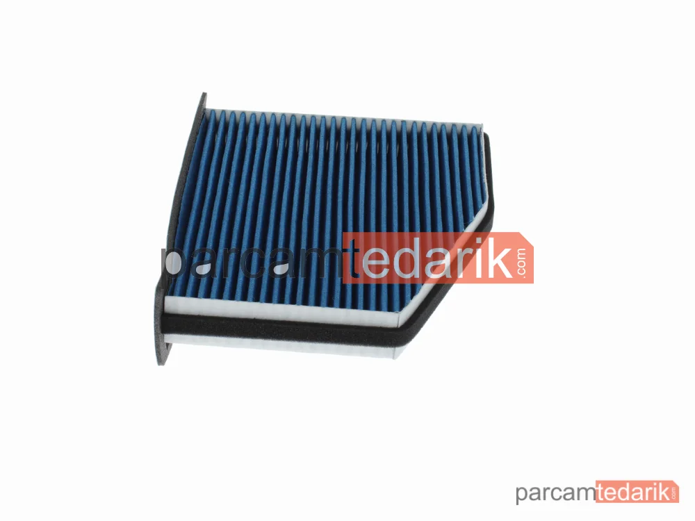BOSCH 0986628615 | Polen Filtresi — VW Golf V, VW Passat B6 Variant, VW Tiguan