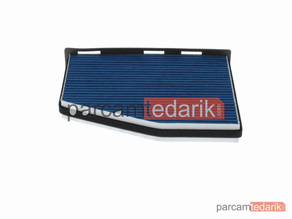 BOSCH 0986628615 | Polen Filtresi — VW Golf V, VW Passat B6 Variant, VW Tiguan