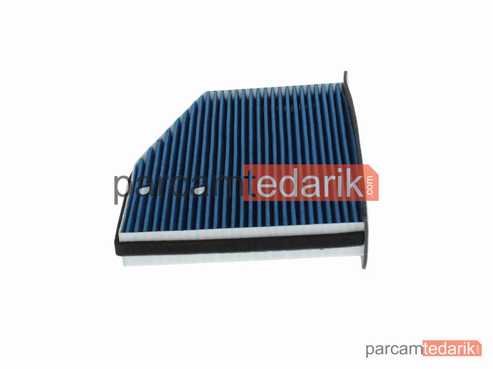 BOSCH 0986628615 | Polen Filtresi — VW Golf V, VW Passat B6 Variant, VW Tiguan