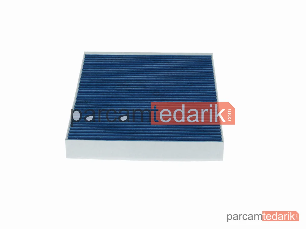 BOSCH 0986628617 | Polen Filtresi — VW Transporter T5, VW Transporter T6 / Caravelle T6, VW Transporter T6