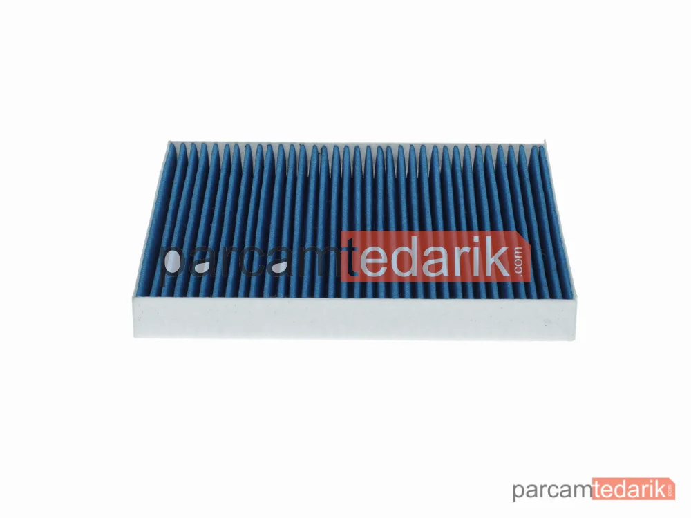 BOSCH 0986628617 | Polen Filtresi — VW Transporter T5, VW Transporter T6 / Caravelle T6, VW Transporter T6
