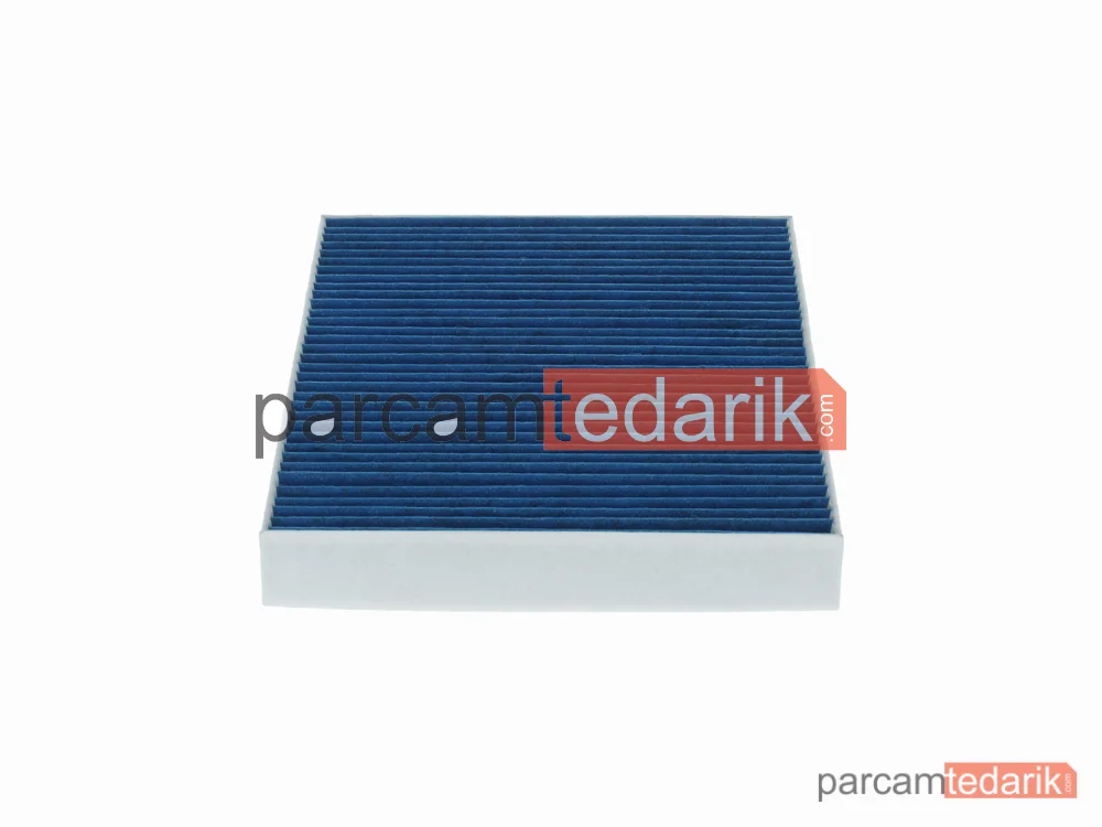 BOSCH 0986628617 | Polen Filtresi — VW Transporter T5, VW Transporter T6 / Caravelle T6, VW Transporter T6