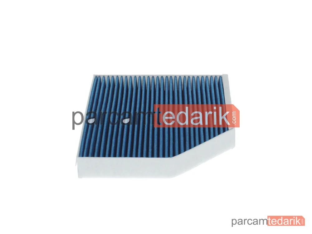 BOSCH 0986628622 | Polen Filtresi — Audi A5, Audi A5 Cabrio, Audi A4 B8