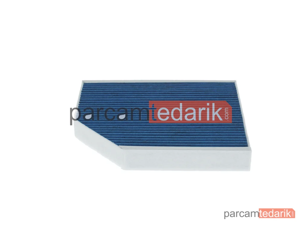 BOSCH 0986628622 | Polen Filtresi — Audi A5, Audi A5 Cabrio, Audi A4 B8