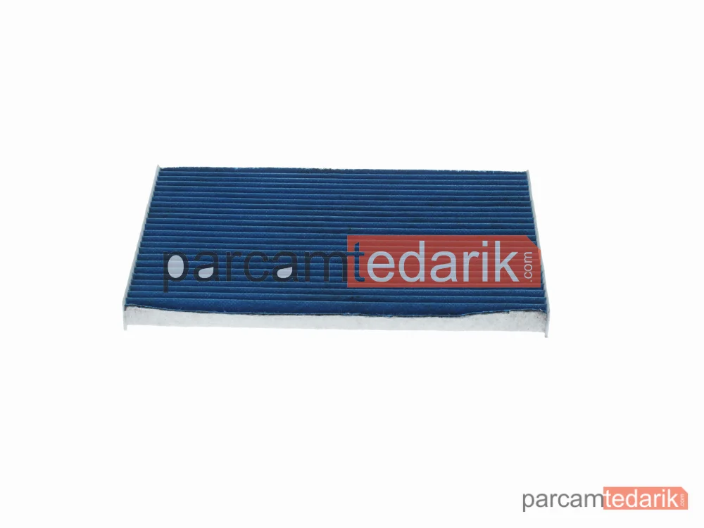 BOSCH 0986628624 | Polen Filtresi — Nissan Qashqai I, Nissan X-Trail II, Nissan Rogue