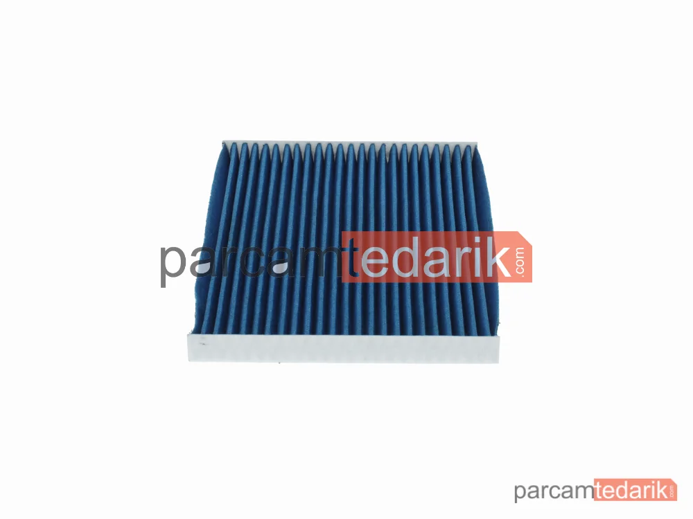 BOSCH 0986628624 | Polen Filtresi — Nissan Qashqai I, Nissan X-Trail II, Nissan Rogue