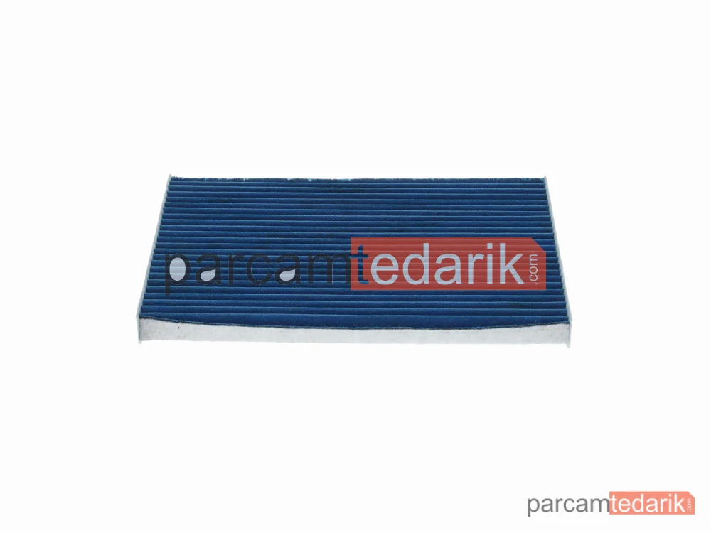 BOSCH 0986628624 | Polen Filtresi — Nissan Qashqai I, Nissan X-Trail II, Nissan Rogue